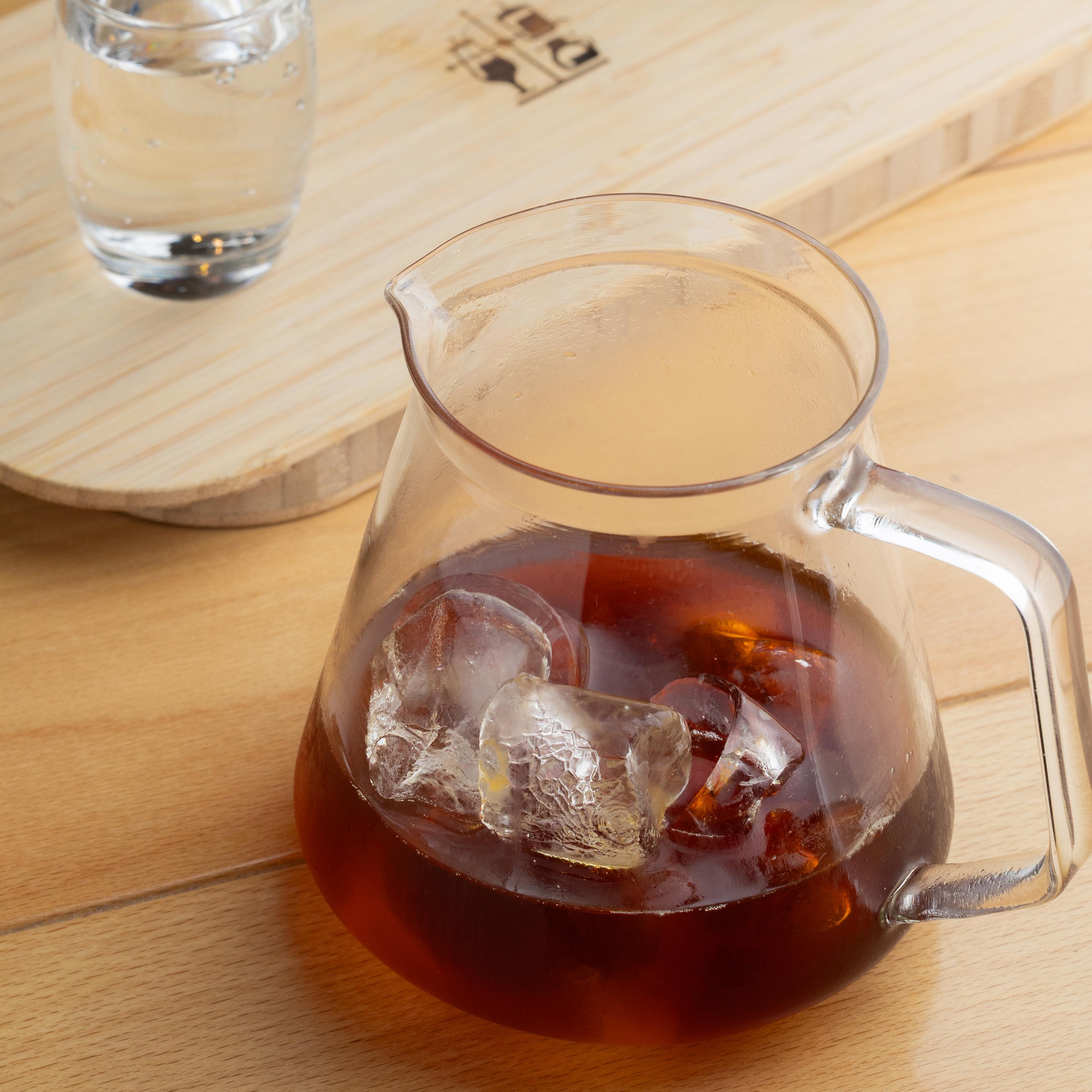 Iced V60