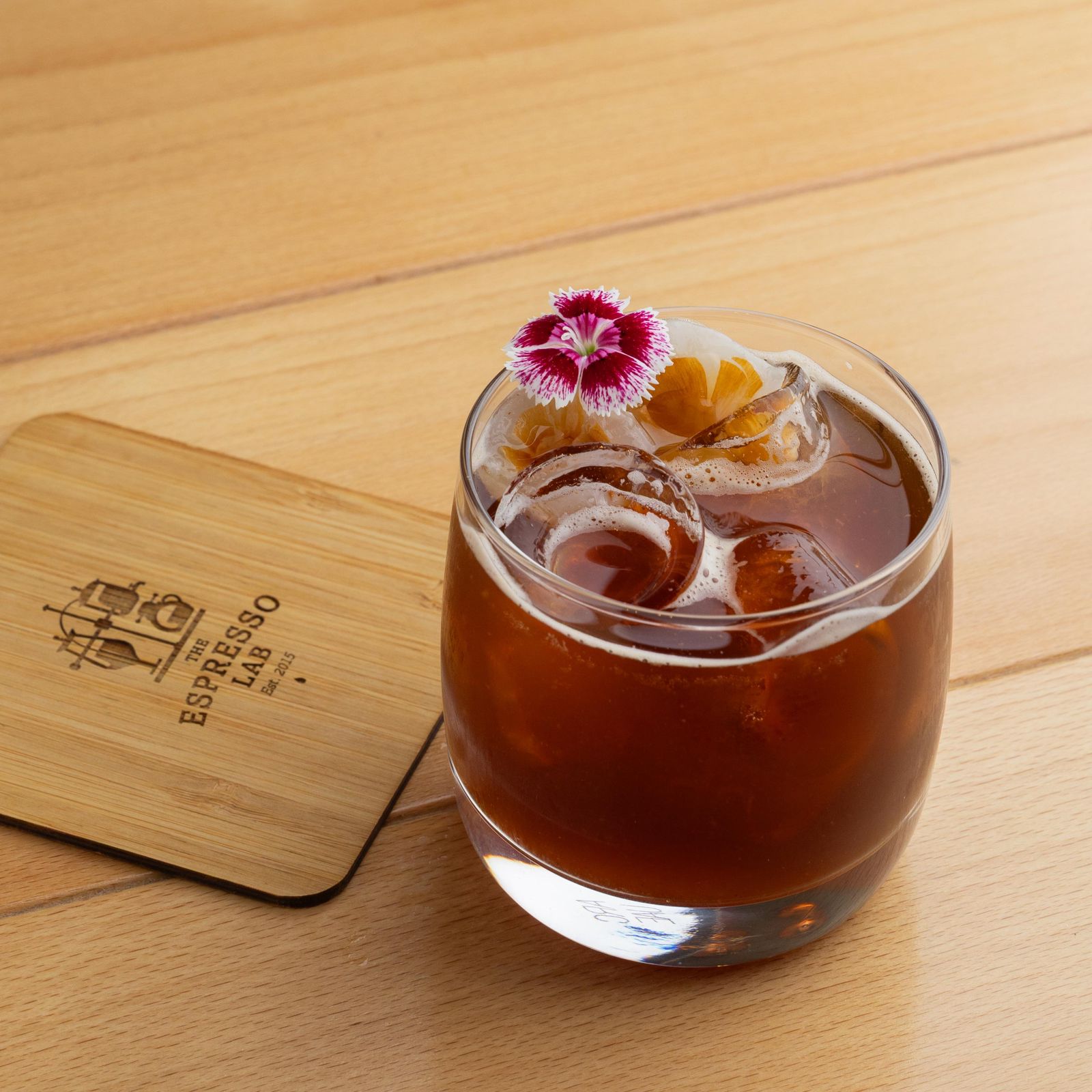 Lychee Cascara