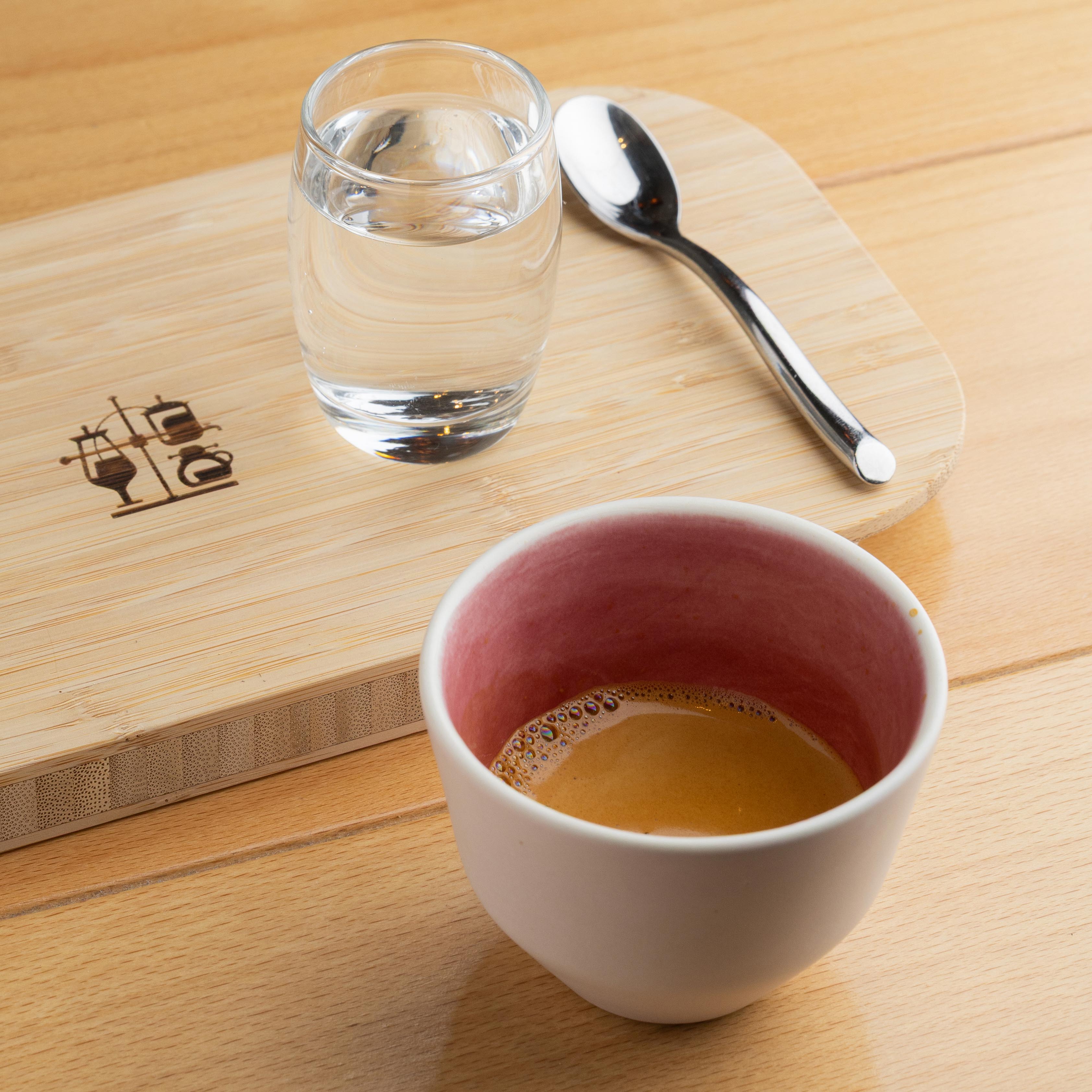 ESPRESSO