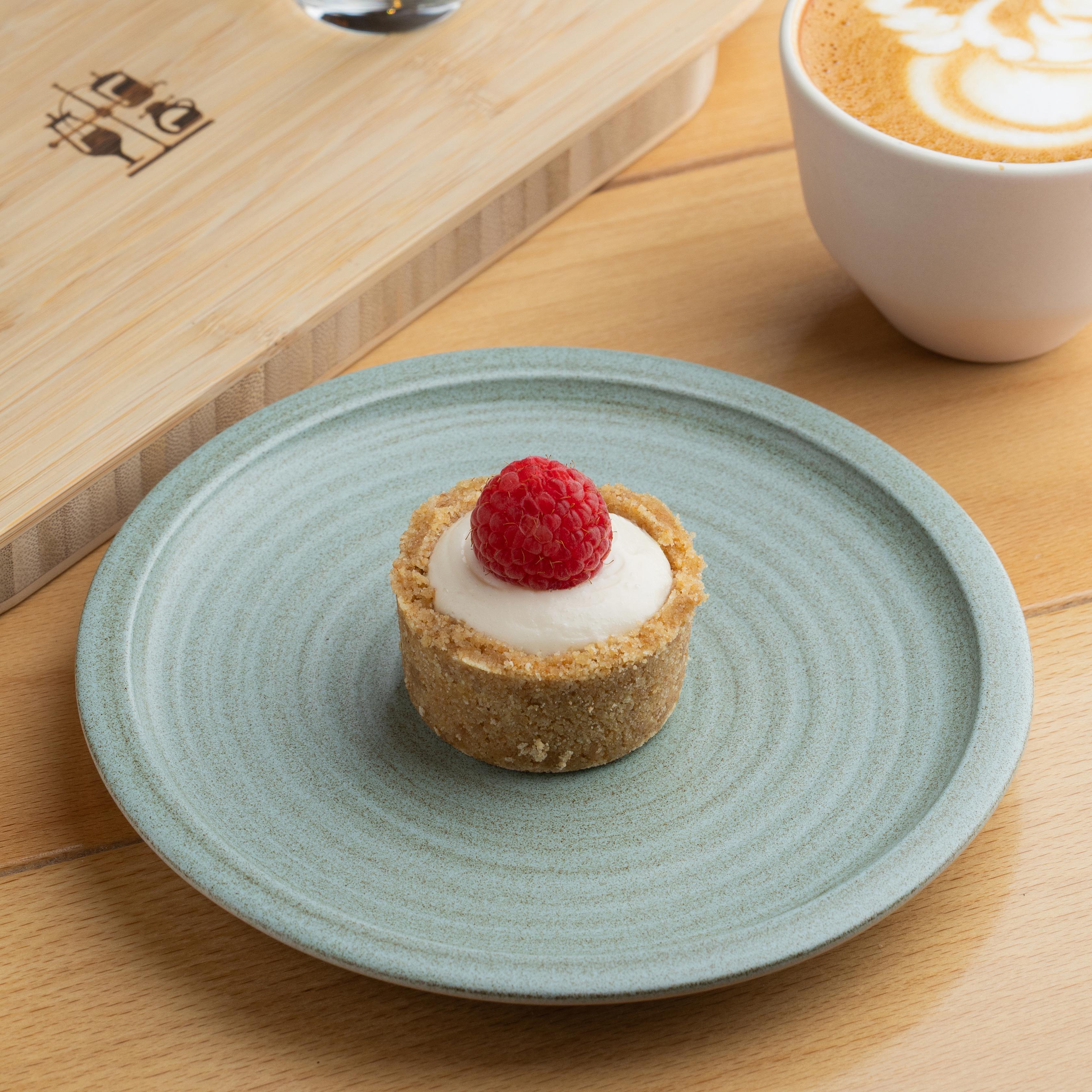 Mini Cheesecake