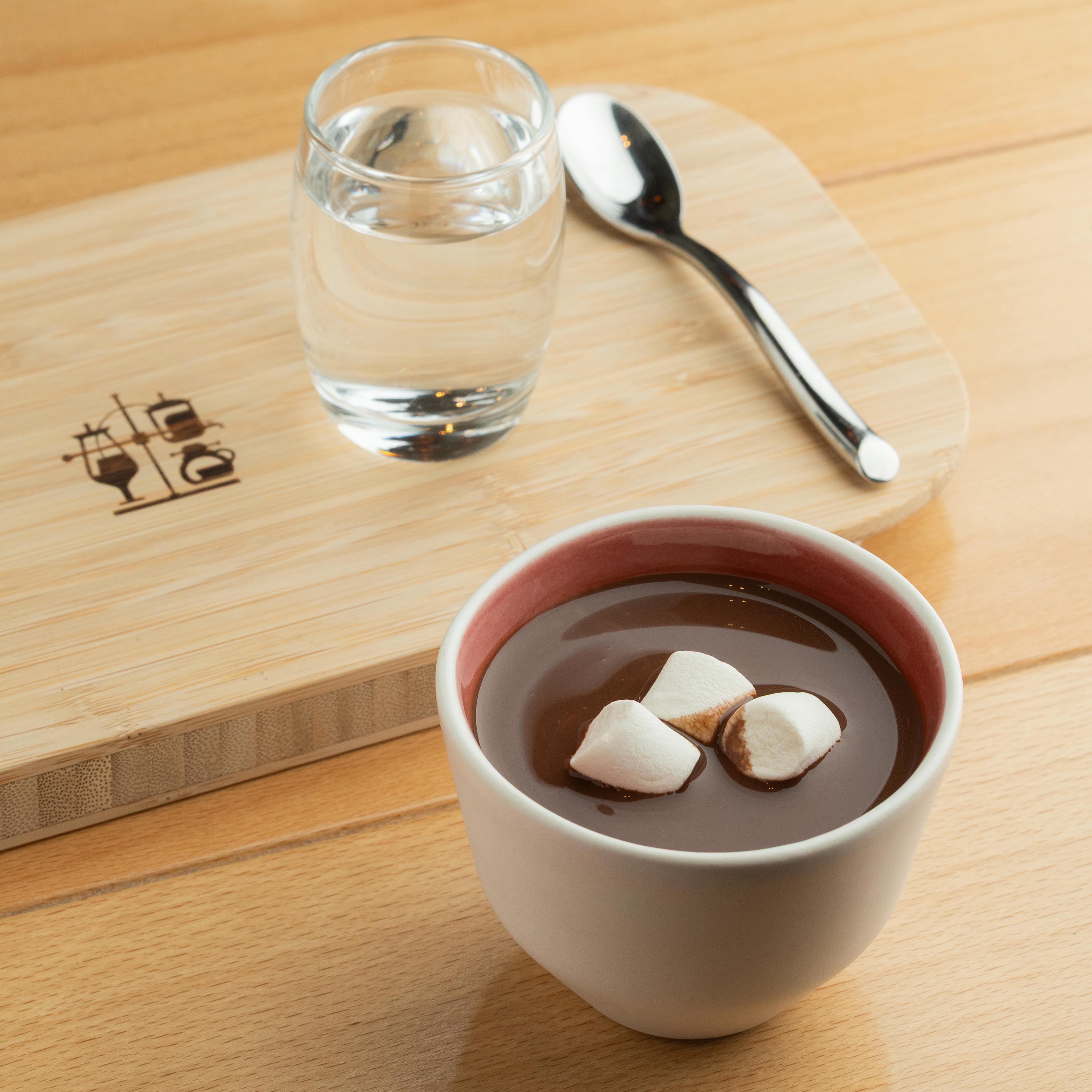 Hot Cocoa