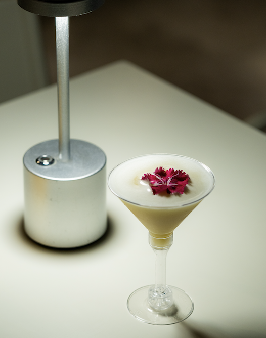 Flowercolada
