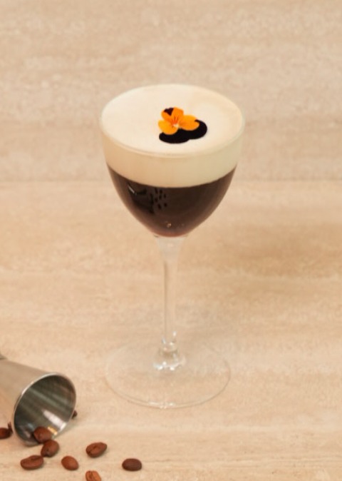 Jabel Jais Cloud Latte