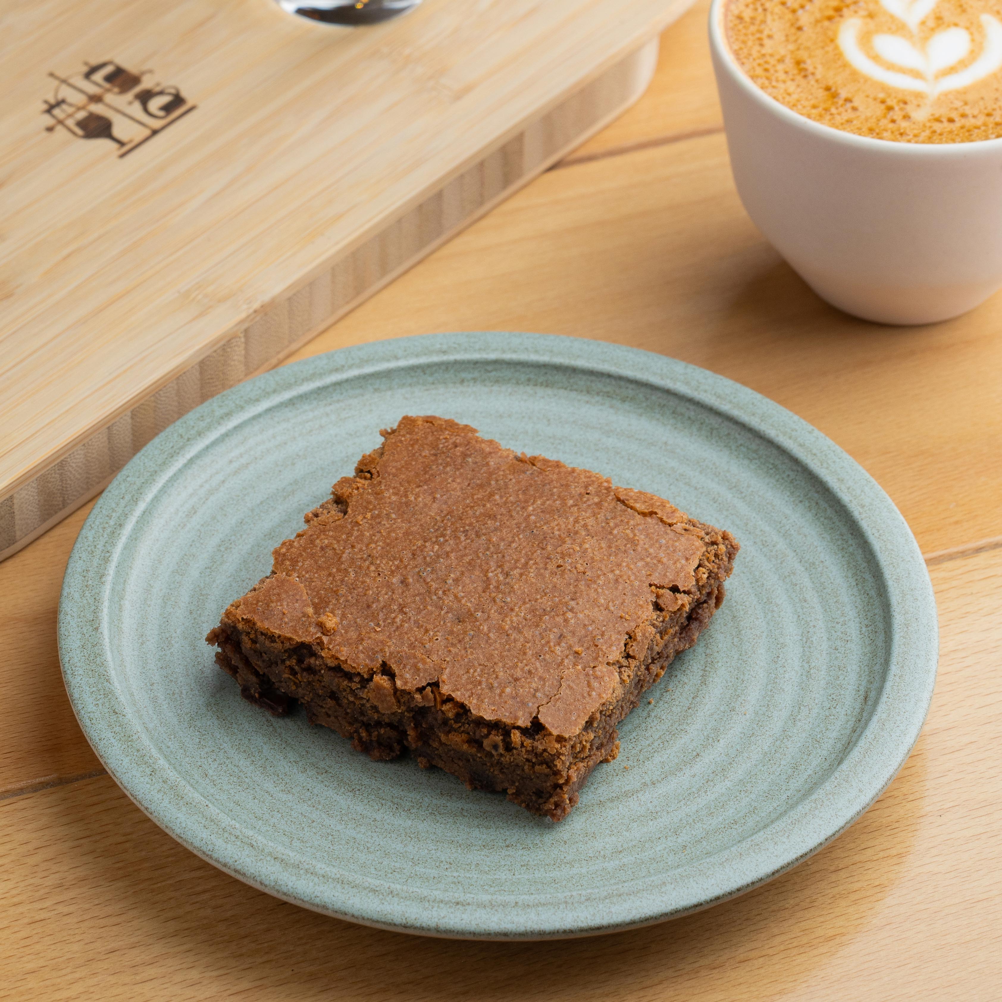 Chocolate Brownie