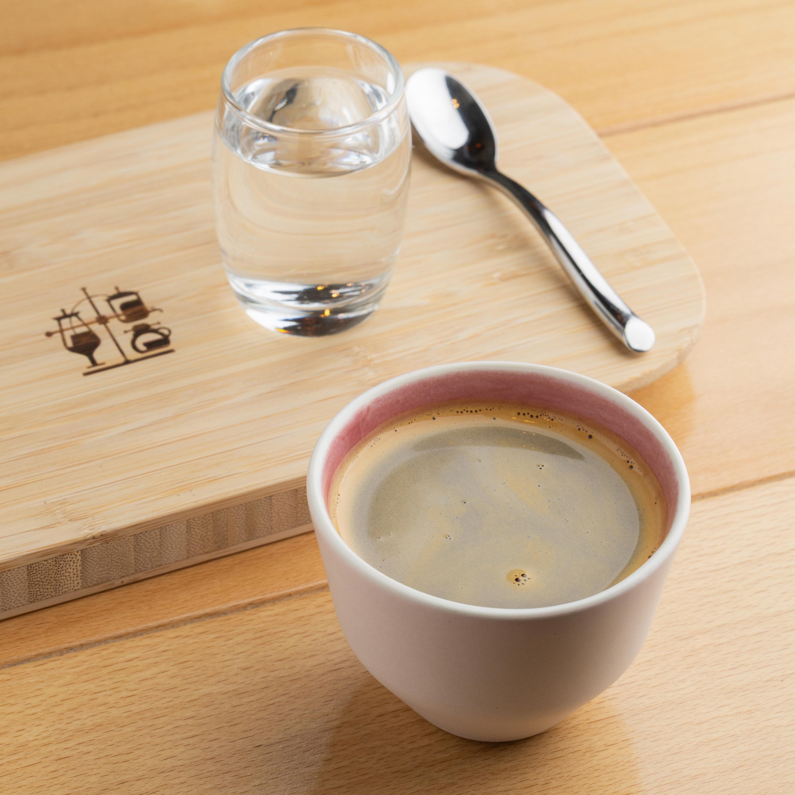 Hot Americano
