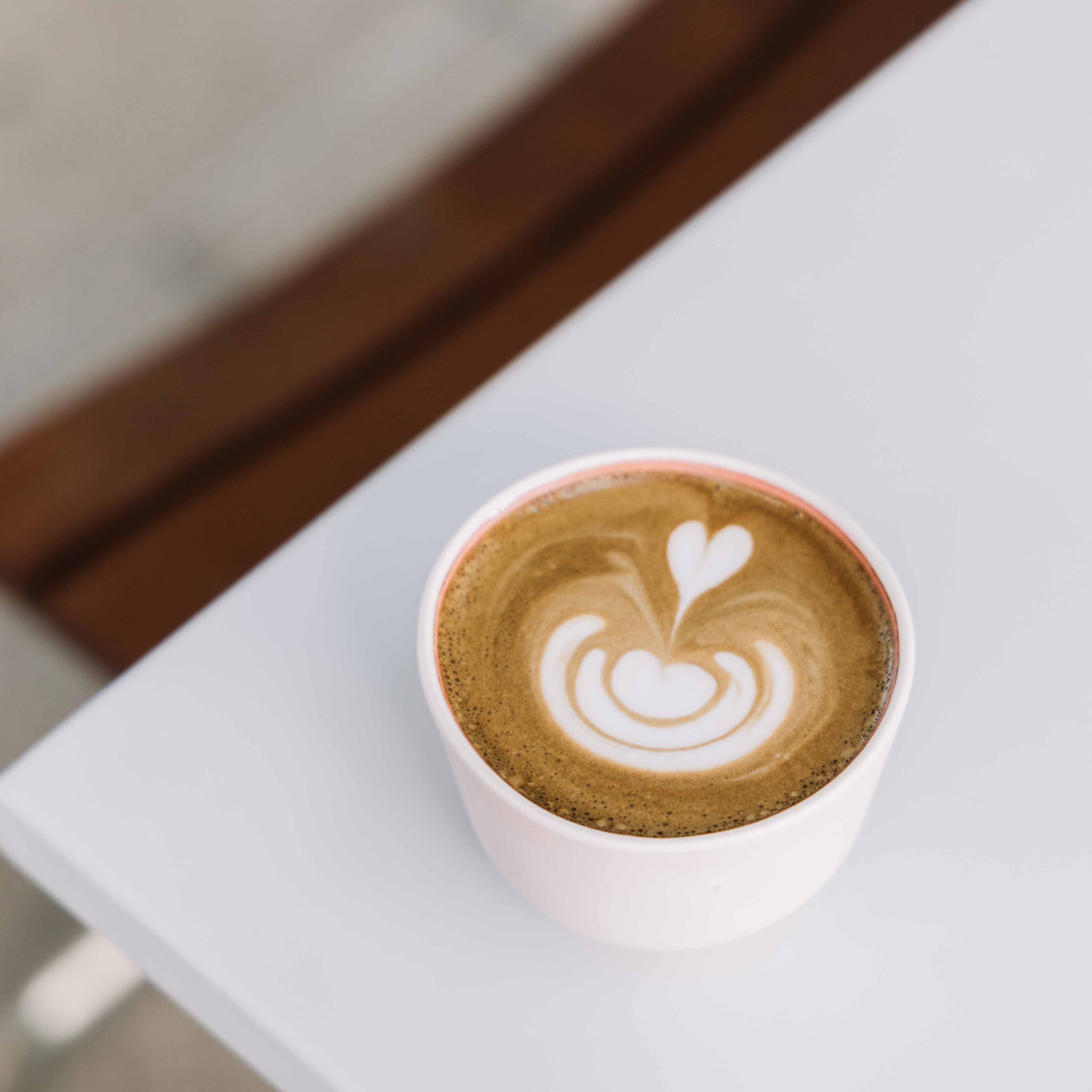 Hojicha