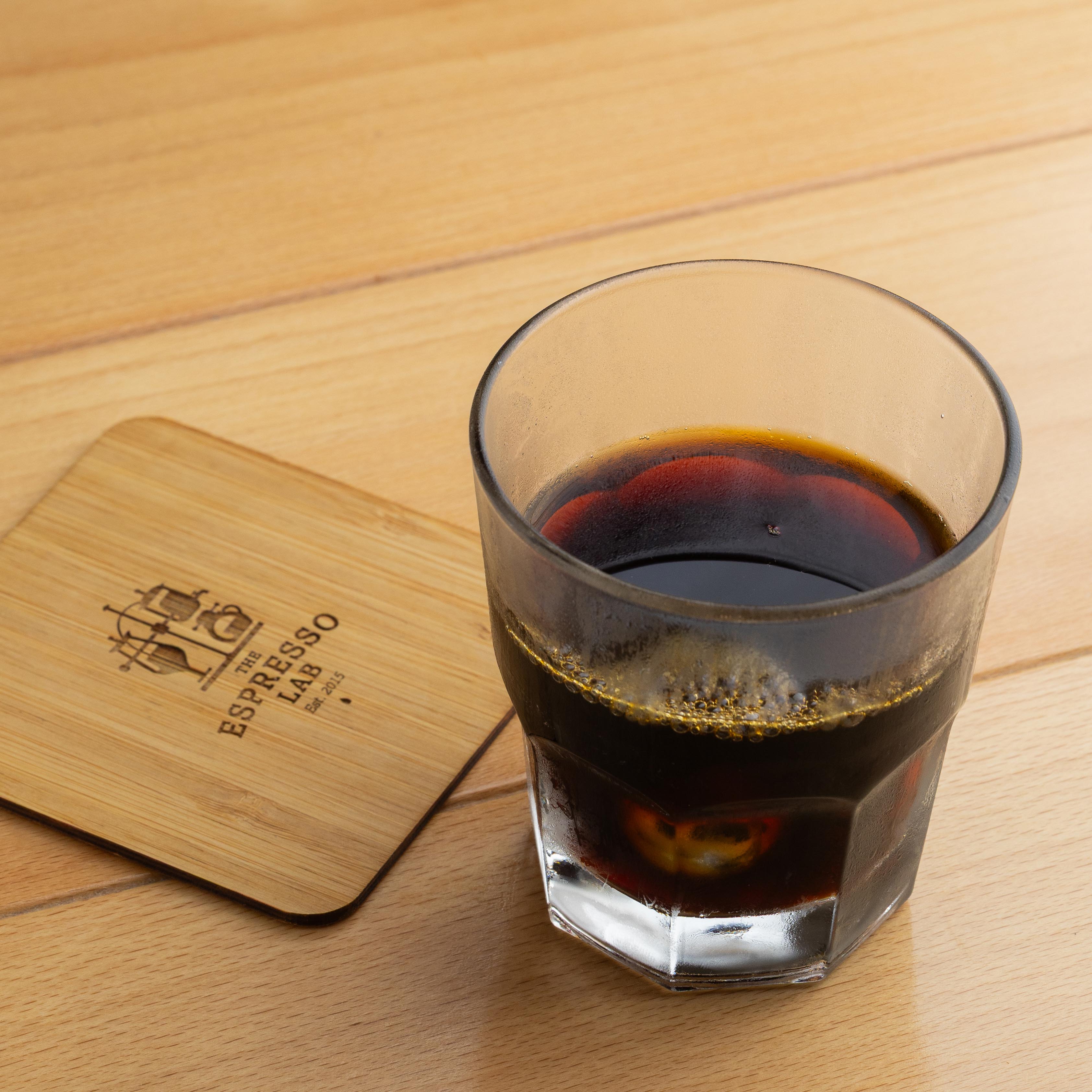 Cold Drip