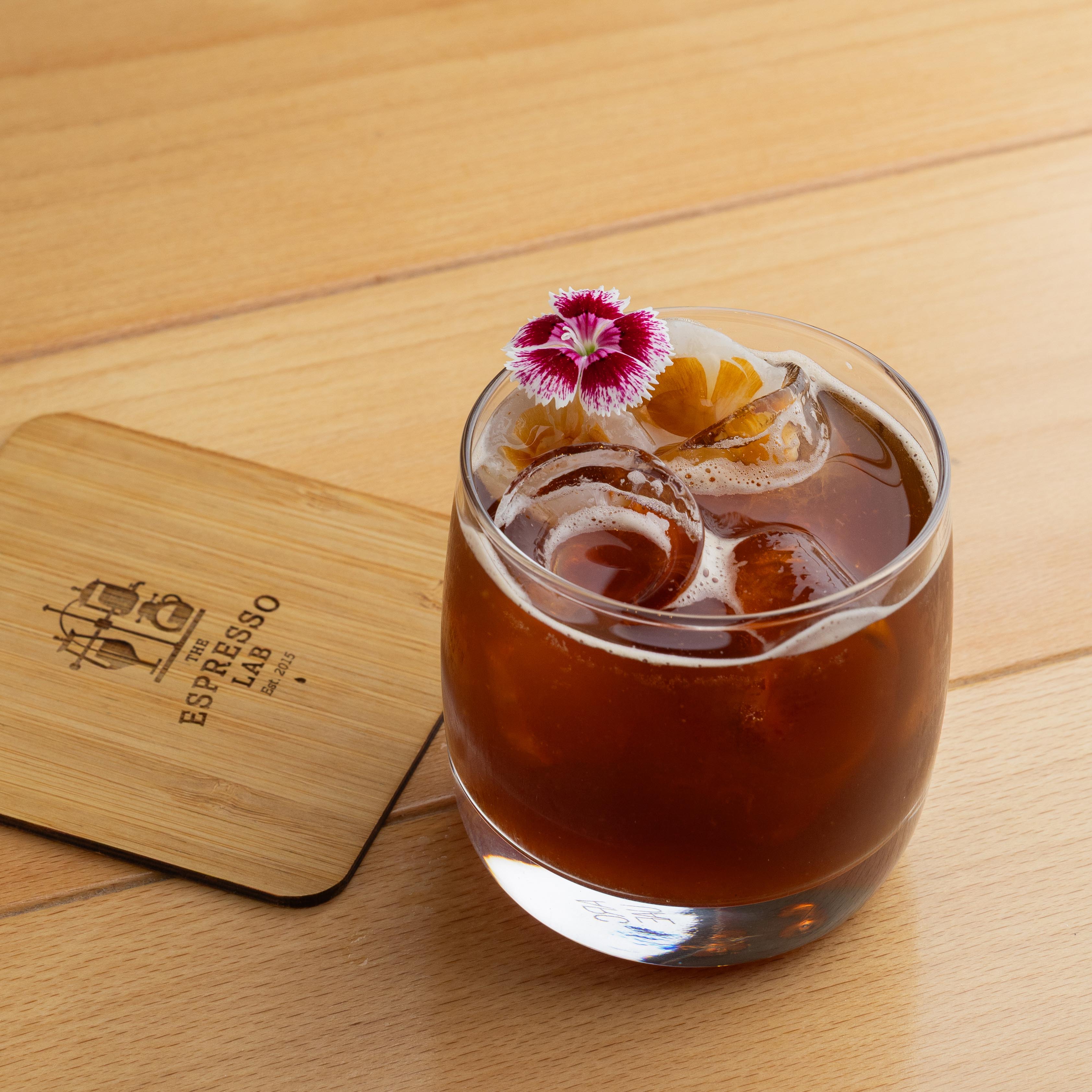 Lychee Cascara